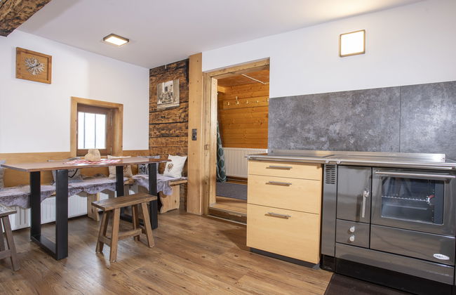 Casa de 6 quartos em Stummerberg com jardim - Foto 17