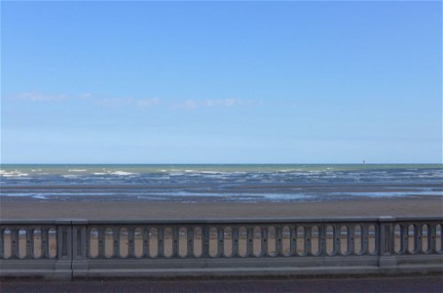 Foto 14 - Apartment in Cabourg mit blick aufs meer