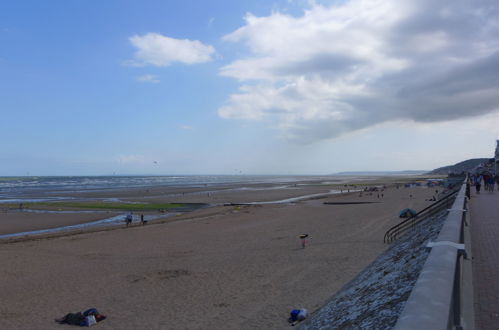 Photo 16 - Appartement en Cabourg avec vues à la mer