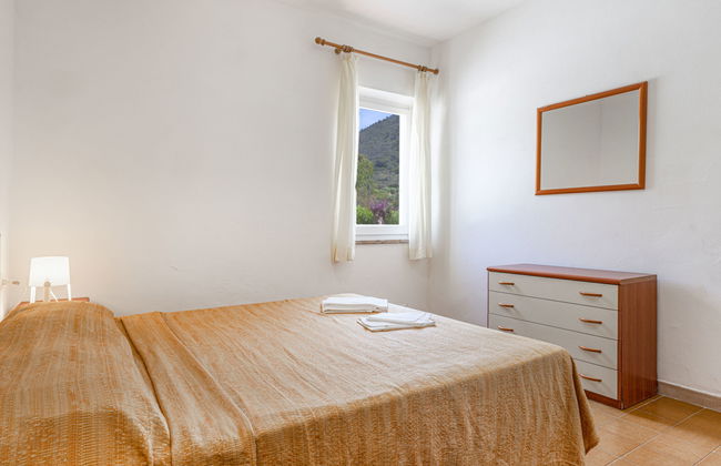Apartamento de 2 quartos em Capoliveri com jardim e terraço - Foto 13