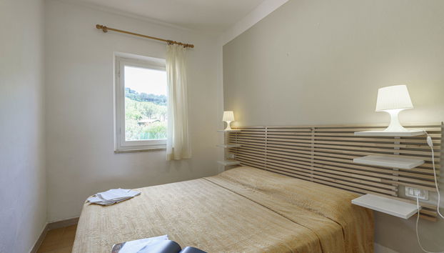 Appartamento con 2 camere da letto a Capoliveri con giardino e terrazza - Foto 5