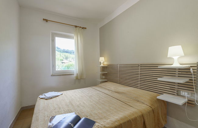Apartamento de 2 quartos em Capoliveri com jardim e terraço - Foto 5