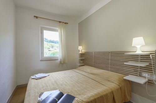 Foto 17 - Appartamento con 1 camera da letto a Capoliveri con giardino e vista mare