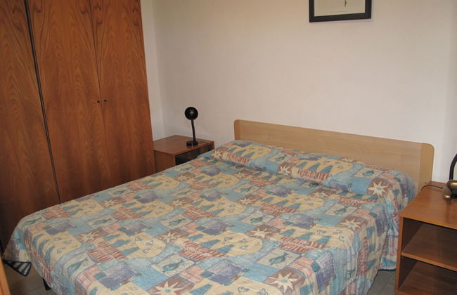 Apartamento de 2 quartos em Capoliveri com jardim e terraço - Foto 15