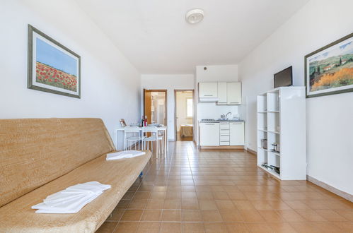 Photo 6 - 1 bedroom Apartment in Capoliveri with garden and terrace