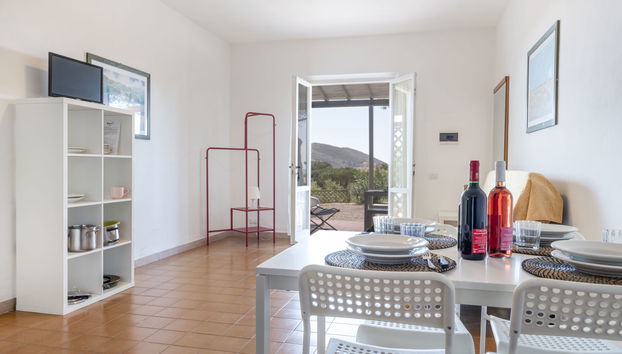 Appartamento con 2 camere da letto a Capoliveri con giardino e terrazza - Foto 2