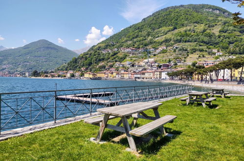 Foto 24 - Appartamento con 1 camera da letto a Domaso con terrazza e vista sulle montagne