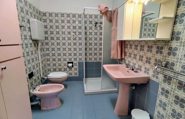 Apartment mit 2 Schlafzimmern in Domaso mit garten und terrasse - Foto 15