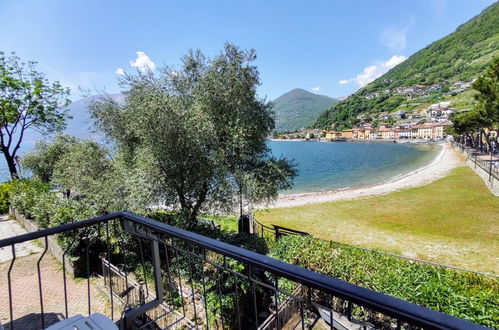 Foto 4 - Appartamento con 1 camera da letto a Domaso con terrazza e vista sulle montagne