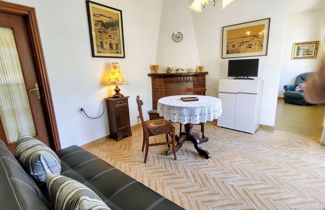 Apartment mit 2 Schlafzimmern in Domaso mit garten und terrasse - Foto 10