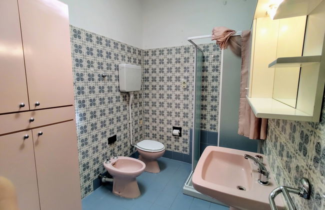 Apartment mit 2 Schlafzimmern in Domaso mit garten und terrasse - Foto 14