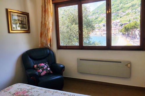Foto 13 - Apartamento de 1 habitación en Domaso con terraza y vistas a la montaña