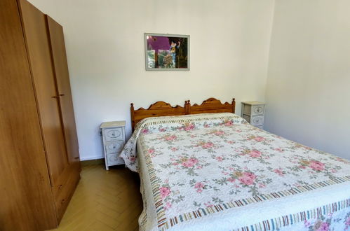 Foto 12 - Appartamento con 1 camera da letto a Domaso con giardino e terrazza