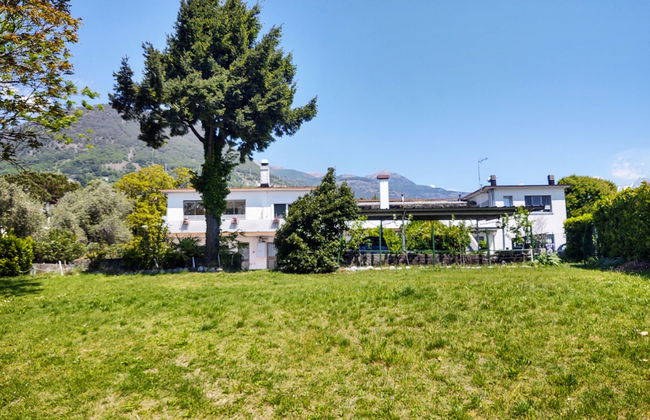 Apartment mit 3 Schlafzimmern in Domaso mit garten und terrasse - Foto 15