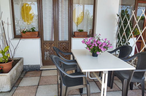 Photo 3 - 1 bedroom Apartment in Domaso with terrace and mountain view