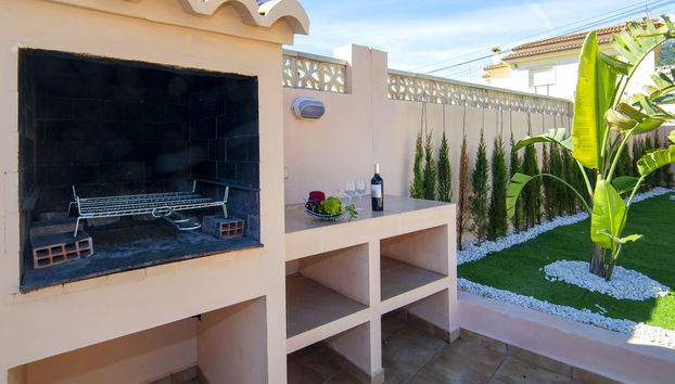Haus mit 6 Schlafzimmern in Calp mit privater pool und garten - Foto 5
