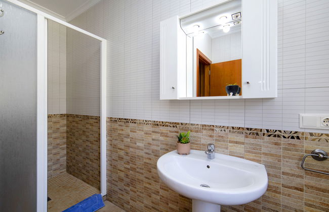 Casa de 6 quartos em Calp com piscina privada e jardim - Foto 21