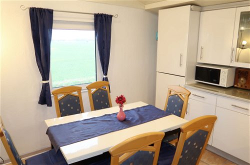 Foto 8 - Apartamento de 3 habitaciones en Cuxhaven con vistas al mar