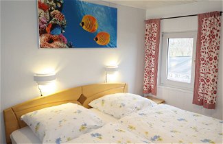 Foto 3 - Apartamento de 3 quartos em Cuxhaven com vistas do mar