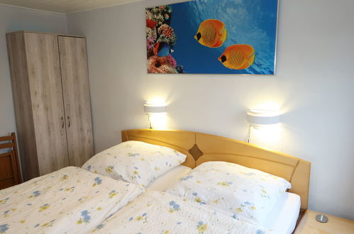 Foto 10 - Apartamento de 3 quartos em Cuxhaven com jardim