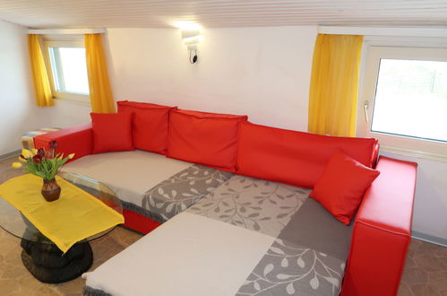 Foto 6 - Apartamento de 3 quartos em Cuxhaven com jardim