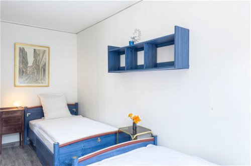 Foto 12 - Appartamento con 2 camere da letto a Val de Bagnes con vista sulle montagne