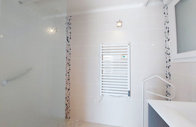 Casa de 2 quartos em Saint-Palais-sur-Mer com terraço - Foto 11