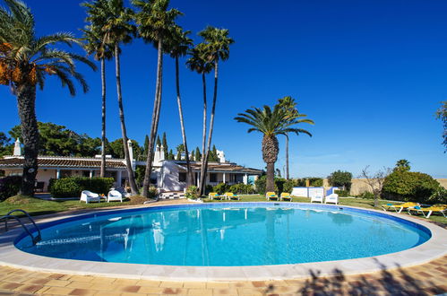 Photo 26 - Maison de 2 chambres à Tavira avec piscine et jardin