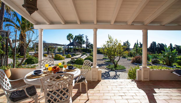 3 bedroom House in Tavira with swimming pool and garden - Photo 3