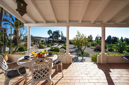 Foto 3 - Casa con 2 camere da letto a Tavira con piscina e giardino