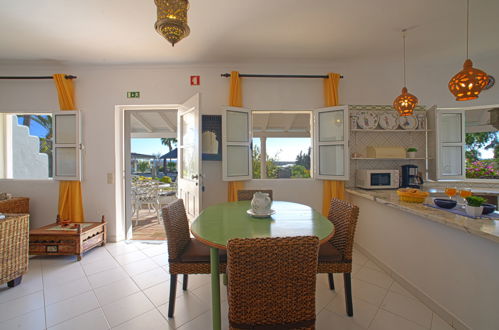 Photo 8 - 2 bedroom House in Tavira with swimming pool and sea view