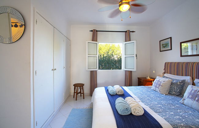 Casa de 3 quartos em Tavira com piscina e jardim - Foto 11