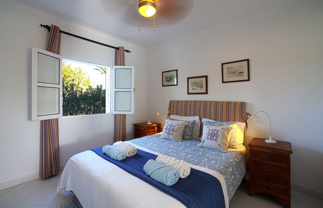 Casa de 3 quartos em Tavira com piscina e jardim - Foto 5