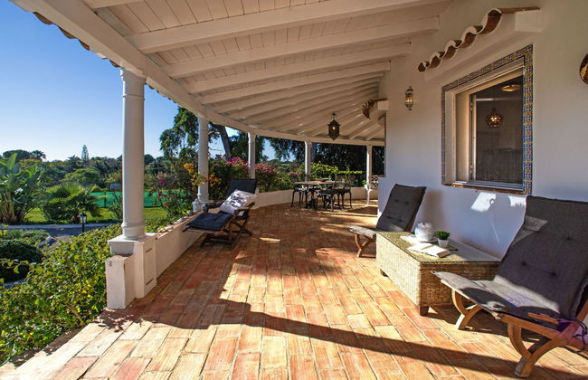 Casa de 3 quartos em Tavira com piscina e jardim - Foto 20