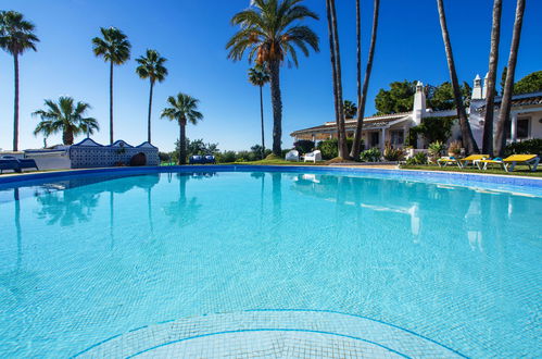 Photo 2 - Maison de 2 chambres à Tavira avec piscine et vues à la mer