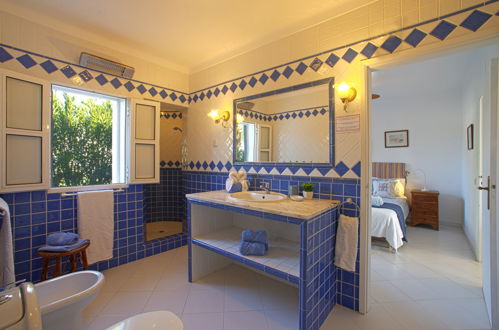 Photo 12 - 2 bedroom House in Tavira with swimming pool and sea view