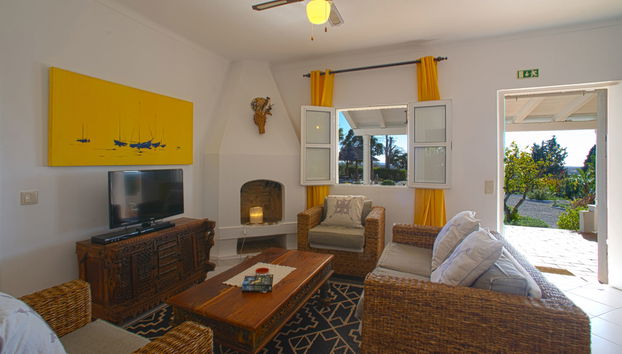 3 bedroom House in Tavira with swimming pool and garden - Photo 4