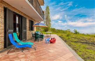 Photo 1 - 3 bedroom House in Mascali with garden and sea view
