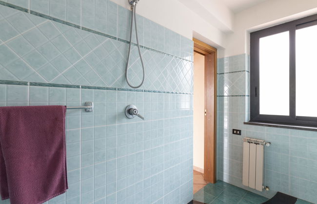 Casa de 4 quartos em Mascali com jardim e terraço - Foto 11