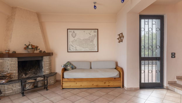Haus mit 4 Schlafzimmern in Mascali mit garten und terrasse - Foto 4