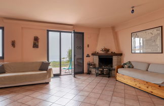 Photo 3 - 3 bedroom House in Mascali with garden and terrace