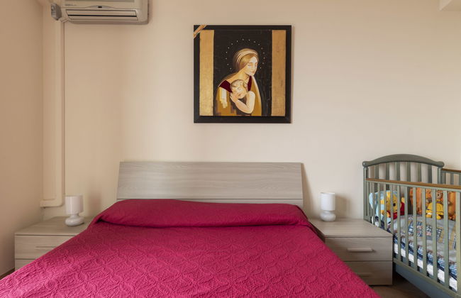 Casa de 4 quartos em Mascali com jardim e terraço - Foto 22