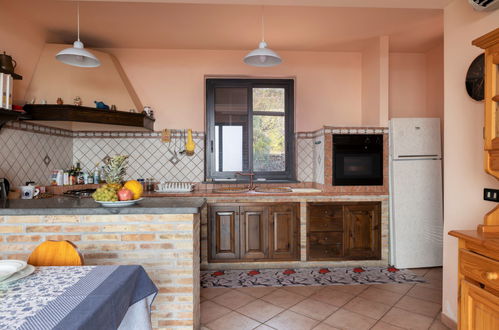 Photo 6 - 3 bedroom House in Mascali with garden and terrace