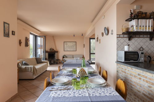 Photo 5 - 3 bedroom House in Mascali with garden and terrace