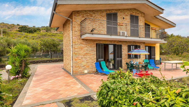 Haus mit 4 Schlafzimmern in Mascali mit garten und terrasse - Foto 2