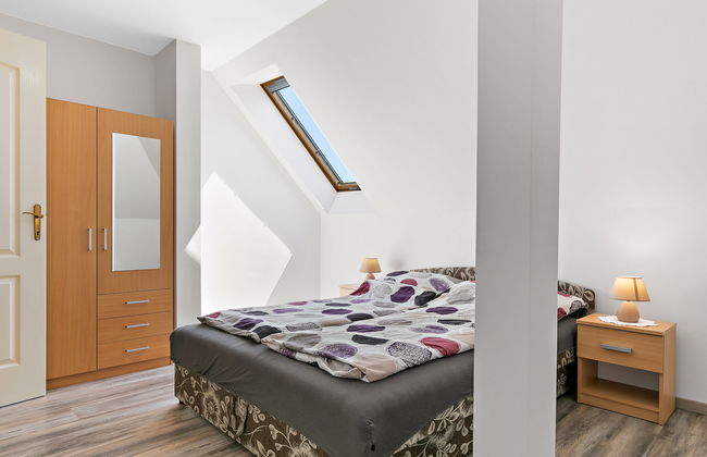 Apartamento de 4 quartos em Badacsonytomaj com piscina privada e jardim - Foto 17