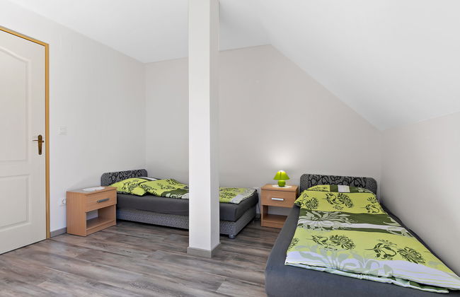 Apartamento de 4 quartos em Badacsonytomaj com piscina privada e jardim - Foto 20