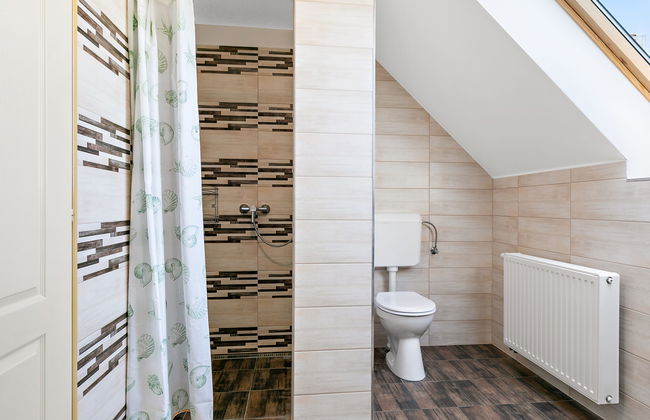 Apartamento de 4 quartos em Badacsonytomaj com piscina privada e jardim - Foto 26