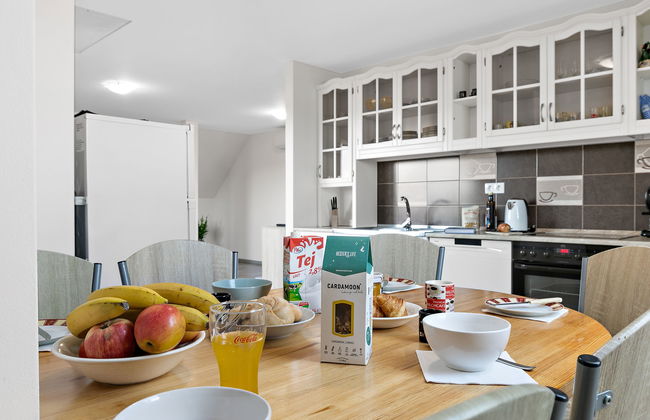 Apartamento de 4 quartos em Badacsonytomaj com piscina privada e jardim - Foto 12