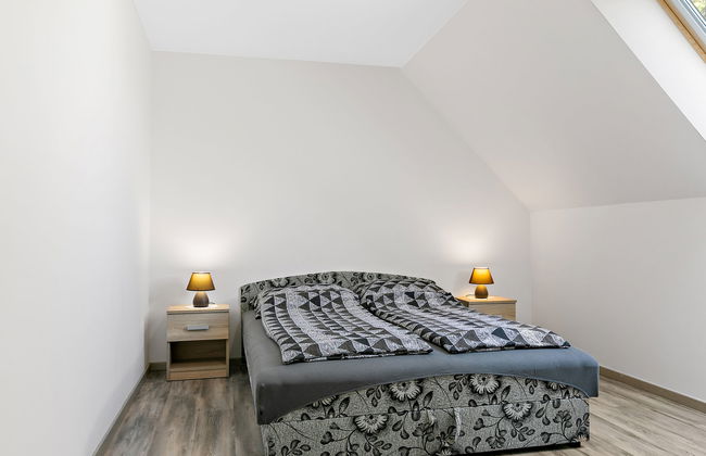 Apartamento de 4 quartos em Badacsonytomaj com piscina privada e jardim - Foto 19